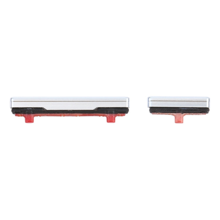 Per Samsung Galaxy S21 Ultra 5G Pulsante di accensione e pulsante di controllo del volume, For Samsung Galaxy S21 Ultra 5G