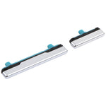 Per Samsung Galaxy S21+ 5G Pulsante di accensione e pulsante di controllo del volume, For Samsung Galaxy S21+ 5G