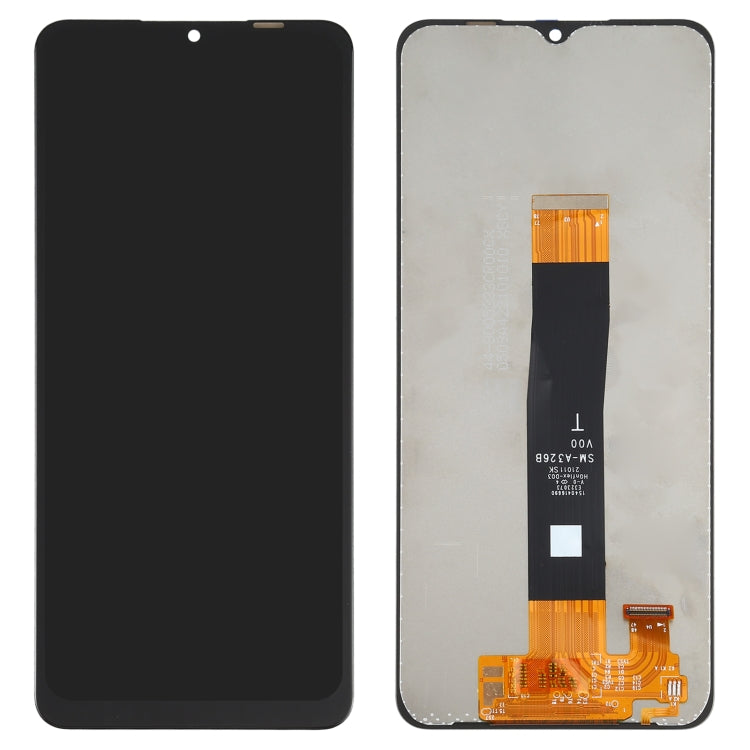 LCD Screen and Digitizer Full Assembly for Samsung Galaxy A32 5G, For Samsung Galaxy A32 5G