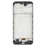 Schermo LCD in materiale OLED e digitalizzatore assemblaggio completo con cornice per Samsung Galaxy M31 / Galaxy M31 Prime SM-M315, For Samsung Galaxy M31 (6.36 inch OLED)