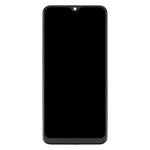 Schermo LCD in materiale OLED e digitalizzatore assemblaggio completo con cornice per Samsung Galaxy A30S SM-A307, For Samsung Galaxy A30S (6.36 inch OLED)