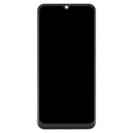 Schermo LCD in materiale OLED e digitalizzatore assemblaggio completo con cornice per Samsung Galaxy A50 SM-A505, For Samsung Galaxy A50 (6.36 inch OLED)