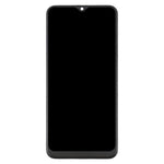 Schermo LCD in materiale OLED e digitalizzatore assemblaggio completo con cornice per Samsung Galaxy A20 SM-A205, For Samsung Galaxy A20 (6.36 inch OLED)