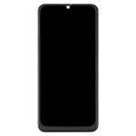 Schermo LCD in materiale OLED e digitalizzatore assemblaggio completo con cornice per Samsung Galaxy A30 SM-A305, For Samsung Galaxy A30 (6.36 inch OLED)