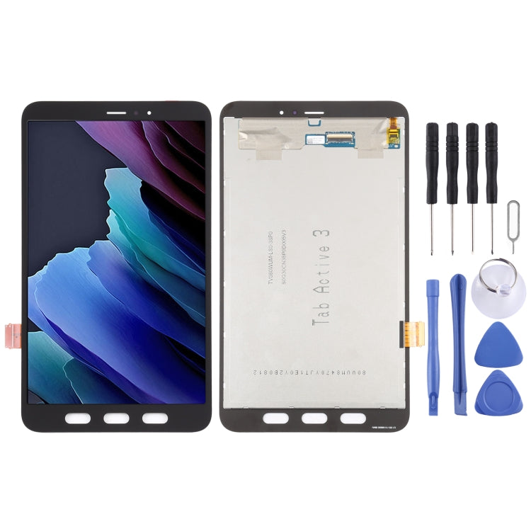 Schermo LCD e digitalizzatore assemblaggio completo per Samsung Galaxy Tab Active3 SM-T575/577 (versione LTE), For Samsung Galaxy Tab Active3(LTE Version)