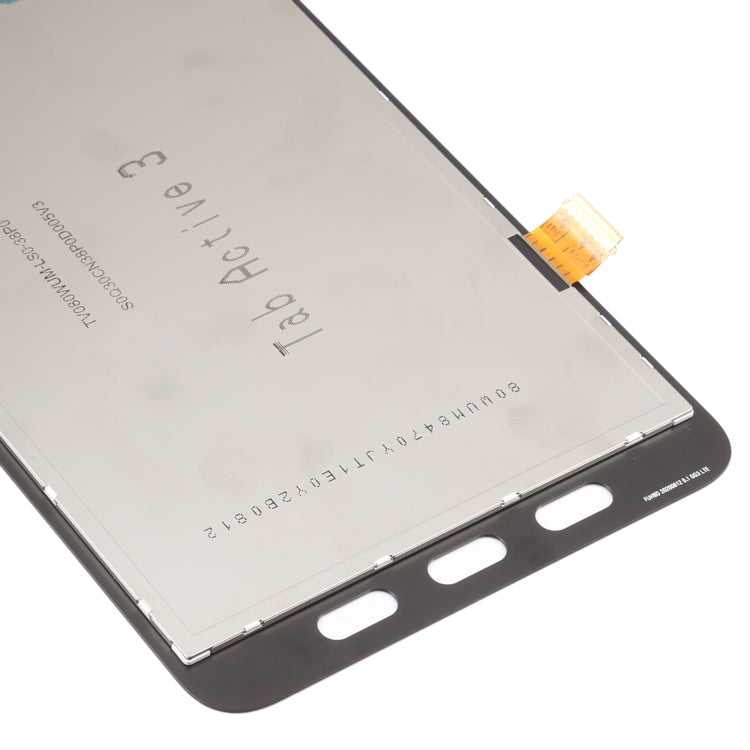 LCD Screen and Digitizer Full Assembly for Samsung Galaxy Tab Active3 SM-T575/577 (LTE Version), For Samsung Galaxy Tab Active3(LTE Version)