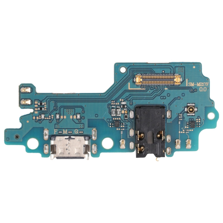 For Samsung Galaxy M21s SM-M217 Charging Port Board, For Samsung Galaxy M21s