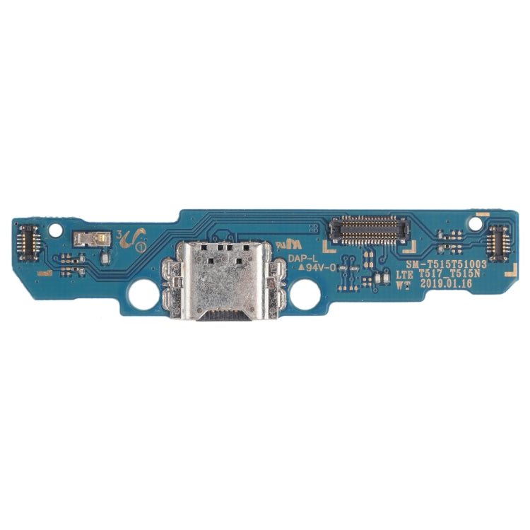 For Samsung Galaxy Tab A 10.1 (2019) SM-T510/T515 Charging Port Board, For Samsung Galaxy Tab A 10.1 (2019)