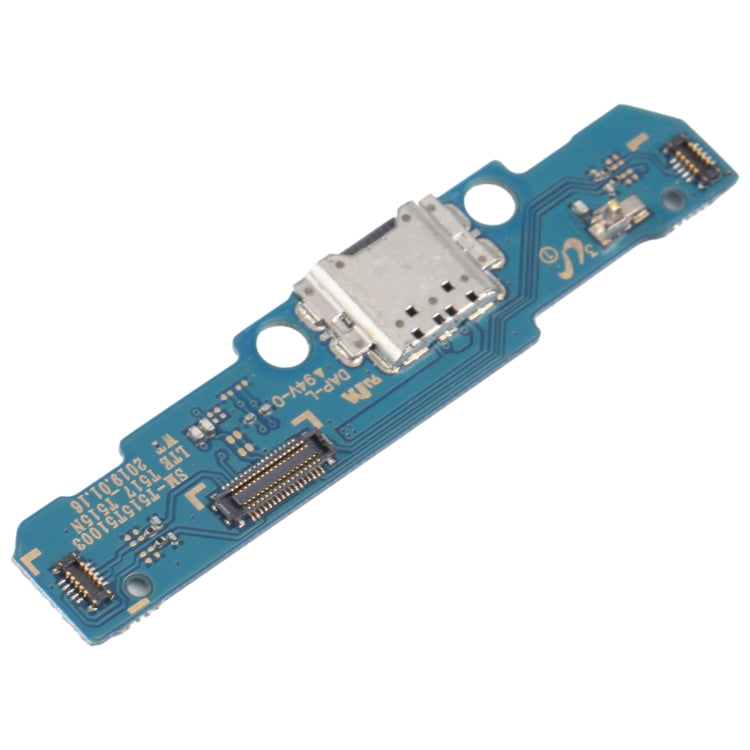 For Samsung Galaxy Tab A 10.1 (2019) SM-T510/T515 Charging Port Board, For Samsung Galaxy Tab A 10.1 (2019)