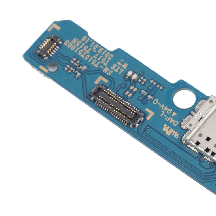 For Samsung Galaxy Tab A 10.1 (2019) SM-T510/T515 Charging Port Board, For Samsung Galaxy Tab A 10.1 (2019)