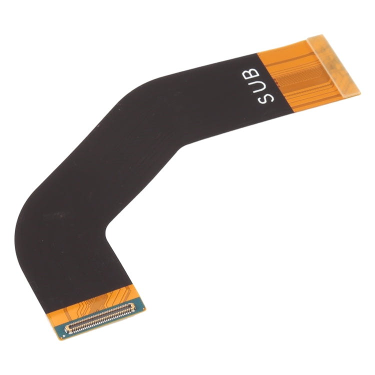 Samsung Galaxy Tab S7+ SM-T970/T976 Motherboard Flex Cable, For Samsung Galaxy Tab S7+