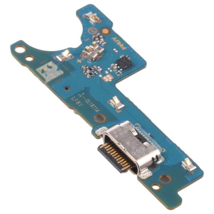 For Samsung Galaxy A11 SM-A115 Original Charging Port Board, For Samsung Galaxy A11 (Original)