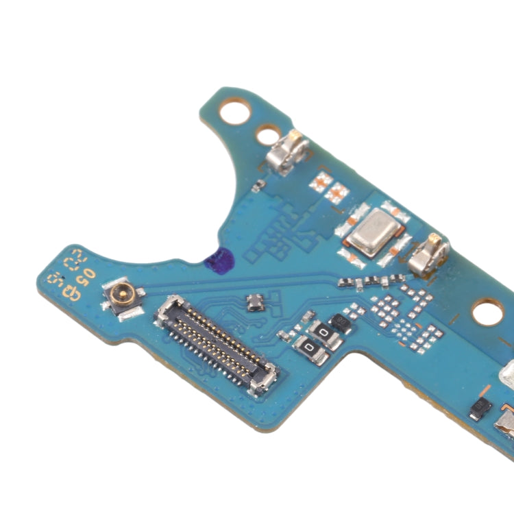 For Samsung Galaxy A11 SM-A115 Original Charging Port Board, For Samsung Galaxy A11 (Original)