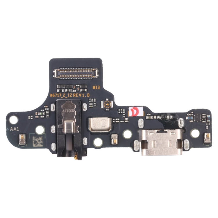 For Samsung Galaxy A21 SM-A215 Original Charging Port Board, For Samsung Galaxy A21 (Original)