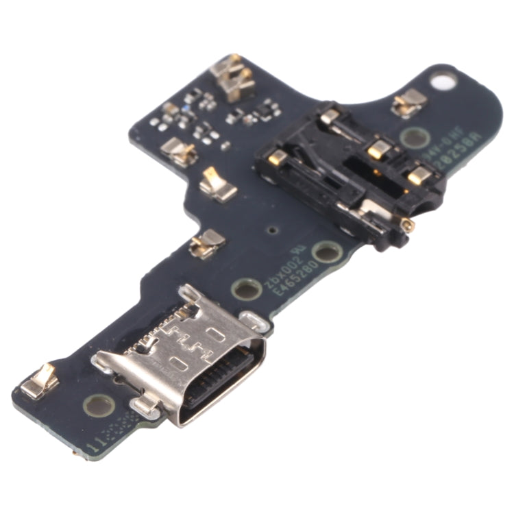 For Samsung Galaxy A21 SM-A215 Original Charging Port Board, For Samsung Galaxy A21 (Original)