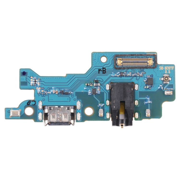 For Samsung Galaxy M30S SM-M307 Original Charging Port Board, For Samsung Galaxy M30S (Original)