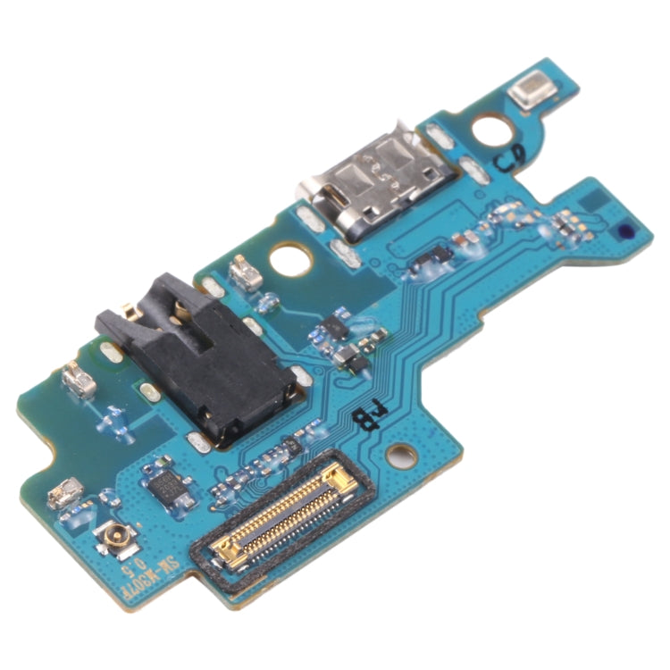 For Samsung Galaxy M30S SM-M307 Original Charging Port Board, For Samsung Galaxy M30S (Original)