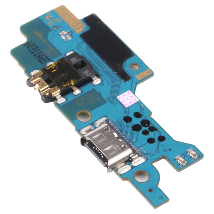 For Samsung Galaxy M30S SM-M307 Original Charging Port Board, For Samsung Galaxy M30S (Original)