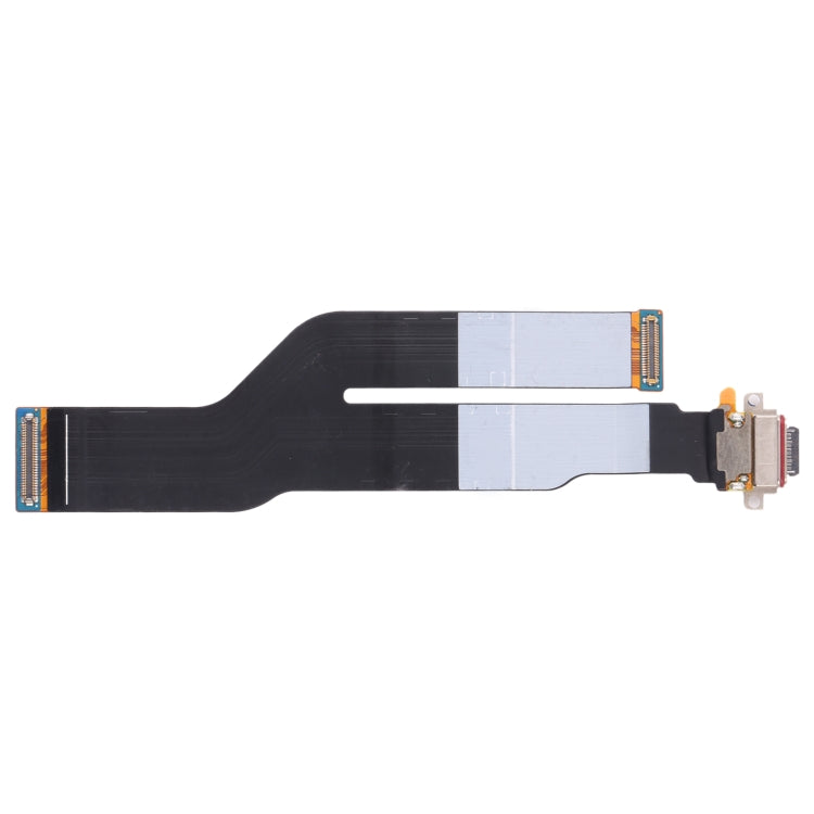 For Samsung Galaxy Note20 Ultra 5G SM-N986 Original Charging Port Flex Cable, For Samsung Galaxy Note20 Ultra 5G (Original)