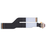 Per Samsung Galaxy Note20 Ultra 5G SM-N986 Cavo flessibile per porta di ricarica originale, For Samsung Galaxy Note20 Ultra 5G (Original)