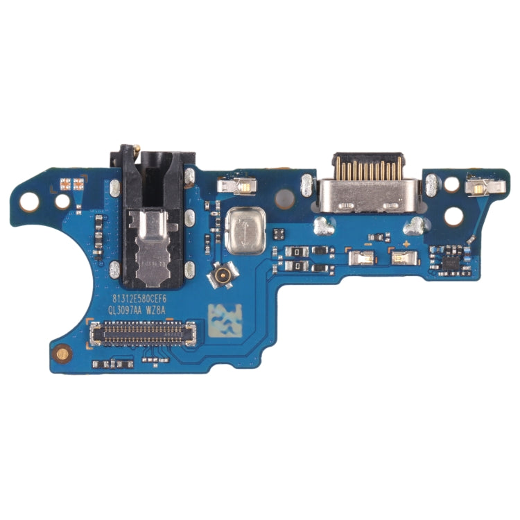 For Samsung Galaxy A02s SM-A025U (US) Original Charging Port Board, For Samsung Galaxy A02s (US) Original