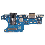 Per Samsung Galaxy A02s SM-A025U (US) Scheda porta di ricarica originale, For Samsung Galaxy A02s (US) Original