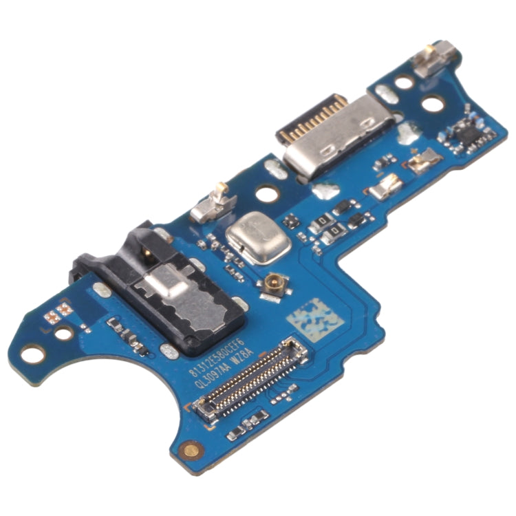 For Samsung Galaxy A02s SM-A025U (US) Original Charging Port Board, For Samsung Galaxy A02s (US) Original