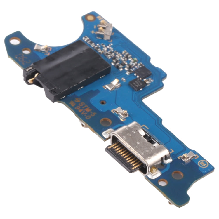 For Samsung Galaxy A02s SM-A025U (US) Original Charging Port Board, For Samsung Galaxy A02s (US) Original