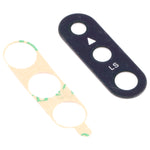 Per Samsung Galaxy A11 SM-A115 Obiettivo fotocamera posteriore da 10 pezzi, For Samsung Galaxy A11