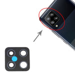 Per Samsung Galaxy A42 SM-A425 Obiettivo fotocamera posteriore da 10 pezzi, For Samsung Galaxy A42