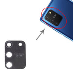 Per Samsung Galaxy S10 Lite SM-G770 Obiettivo fotocamera posteriore da 10 pezzi, For Samsung Galaxy S10 Lite