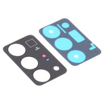 Per Samsung Galaxy Note20 Ultra 5G SM-N986 Obiettivo fotocamera posteriore da 10 pezzi, For Samsung Galaxy Note20 Ultra 5G