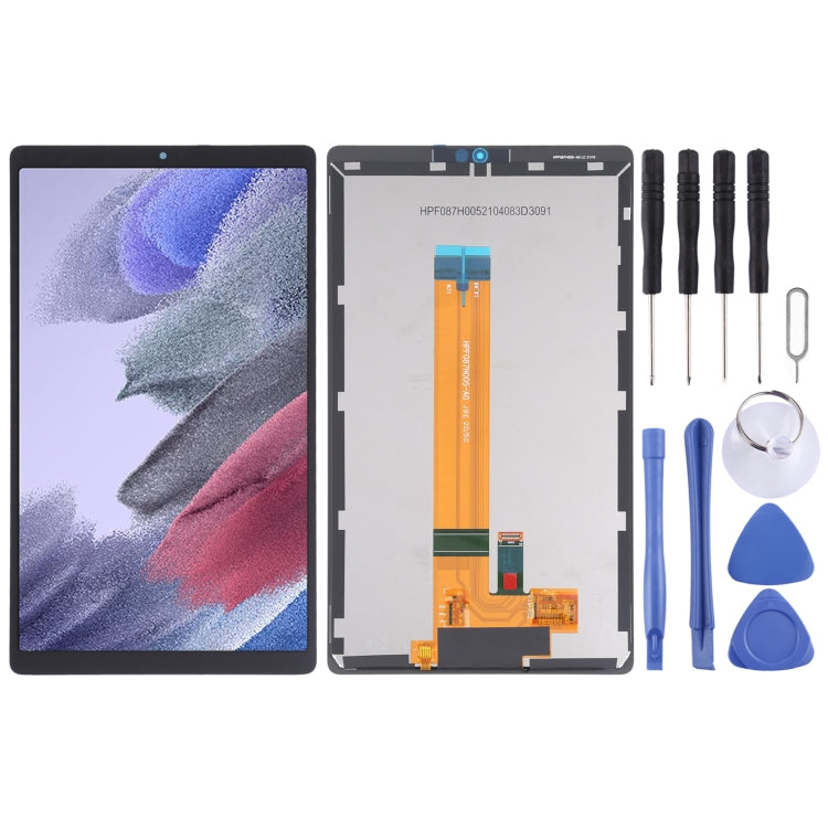 Schermo LCD e digitalizzatore assemblaggio completo per Samsung Galaxy Tab A7 Lite SM-T220 (Wifi), For Samsung T220, For Samsung Galaxy Tab A7 Lite SM-T220