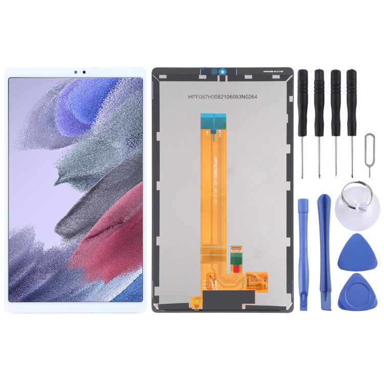 LCD Screen and Digitizer Full Assembly for Samsung Galaxy Tab A7 Lite SM-T220 (Wifi), For Samsung T220, For Samsung Galaxy Tab A7 Lite SM-T220