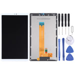 Schermo LCD e digitalizzatore assemblaggio completo per Samsung Galaxy Tab A7 Lite SM-T220 (Wifi), For Samsung T220, For Samsung Galaxy Tab A7 Lite SM-T220