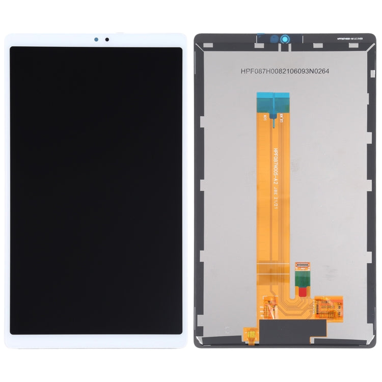 LCD Screen and Digitizer Full Assembly for Samsung Galaxy Tab A7 Lite SM-T220 (Wifi), For Samsung T220, For Samsung Galaxy Tab A7 Lite SM-T220