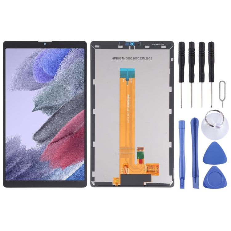 LCD Screen and Digitizer Full Assembly for Samsung Galaxy Tab A7 Lite SM-T225 (LTE), For Samsung T225, For Samsung Galaxy Tab A7 Lite SM-T225