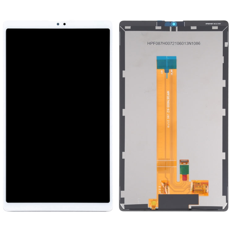 LCD Screen and Digitizer Full Assembly for Samsung Galaxy Tab A7 Lite SM-T225 (LTE), For Samsung T225, For Samsung Galaxy Tab A7 Lite SM-T225