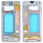 Per Samsung Galaxy S10 Piastra con cornice centrale, For Samsung Galaxy S10
