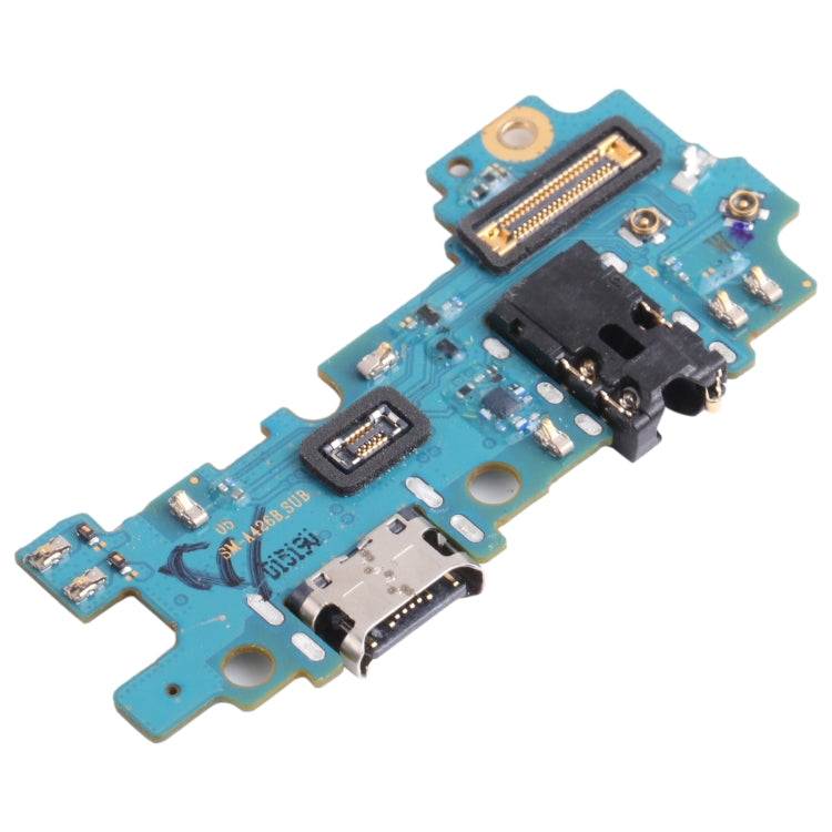 For Samsung Galaxy A42 5G / SM-A426 Original Charging Port Board, For Samsung Galaxy A42 5G(Original)