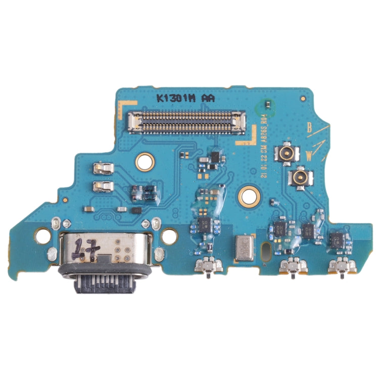 For Samsung Galaxy Quantum 2 / SM-A826s Original Charging Port Board, For Samsung Galaxy Quantum 2 (Original)