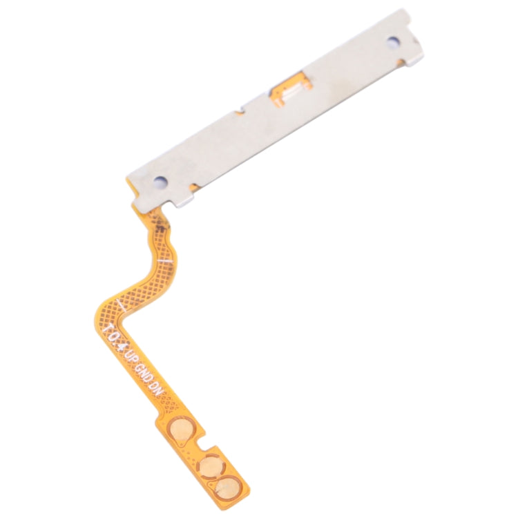 Samsung Galaxy S21 5G / S21+ 5G Volume Button Flex Cable, For Samsung Galaxy S21 5G