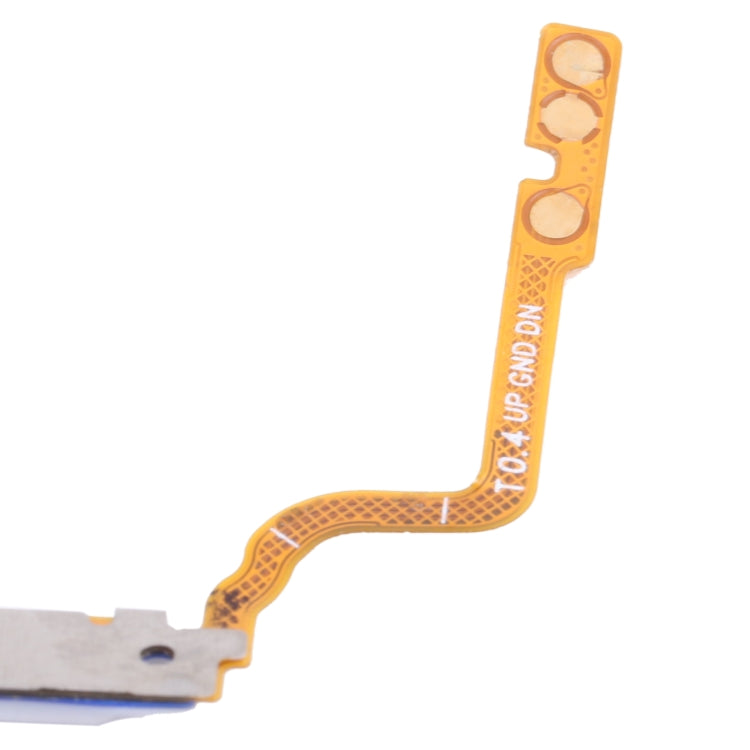 Samsung Galaxy S21 5G / S21+ 5G Volume Button Flex Cable, For Samsung Galaxy S21 5G