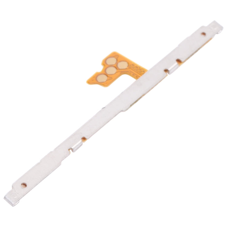 For Samsung Galaxy A31 / A41 / SM-A315 SM-A415 Power Button & Volume Button Flex Cable, For Samsung Galaxy A31 / A41