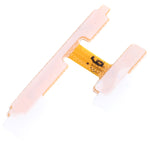 Cavo flessibile per pulsante volume per Samsung Galaxy M12 / A12 / A32 5G / M31S / M51 SM-M125/SM-A125/SM-A326/SM-M317/SM-M515, For Samsung Galaxy A12/A13/A14/M51/M52/M53