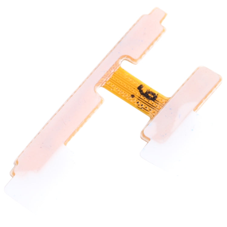 Cavo flessibile per pulsante volume per Samsung Galaxy M12 / A12 / A32 5G / M31S / M51 SM-M125/SM-A125/SM-A326/SM-M317/SM-M515, For Samsung Galaxy A12/A13/A14/M51/M52/M53