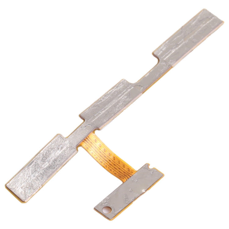 For Samsung Galaxy A02s SM-A025 Power Button & Volume Button Flex Cable, For Samsung Galaxy A02s