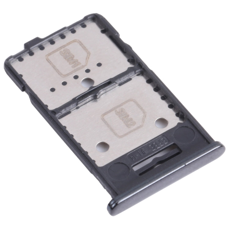 For Samsung Galaxy M31s SM-M317 SIM Card Tray + SIM Card Tray + Micro SD Card Tray, For Samsung Galaxy M31s