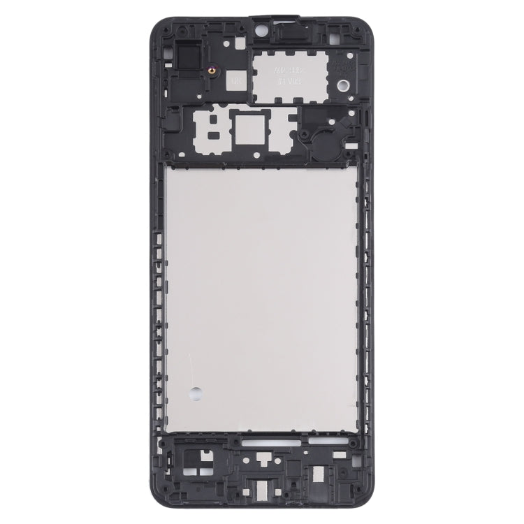 For Samsung Galaxy A02 SM-A022 LCD Bezel Frame Plate Front Housing, For Samsung Galaxy A02