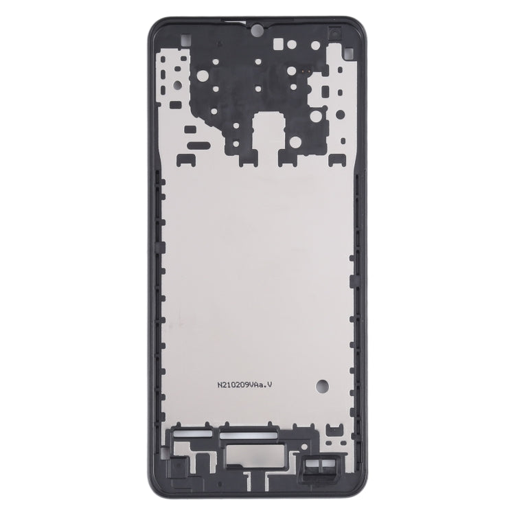 For Samsung Galaxy A02 SM-A022 LCD Bezel Frame Plate Front Housing, For Samsung Galaxy A02